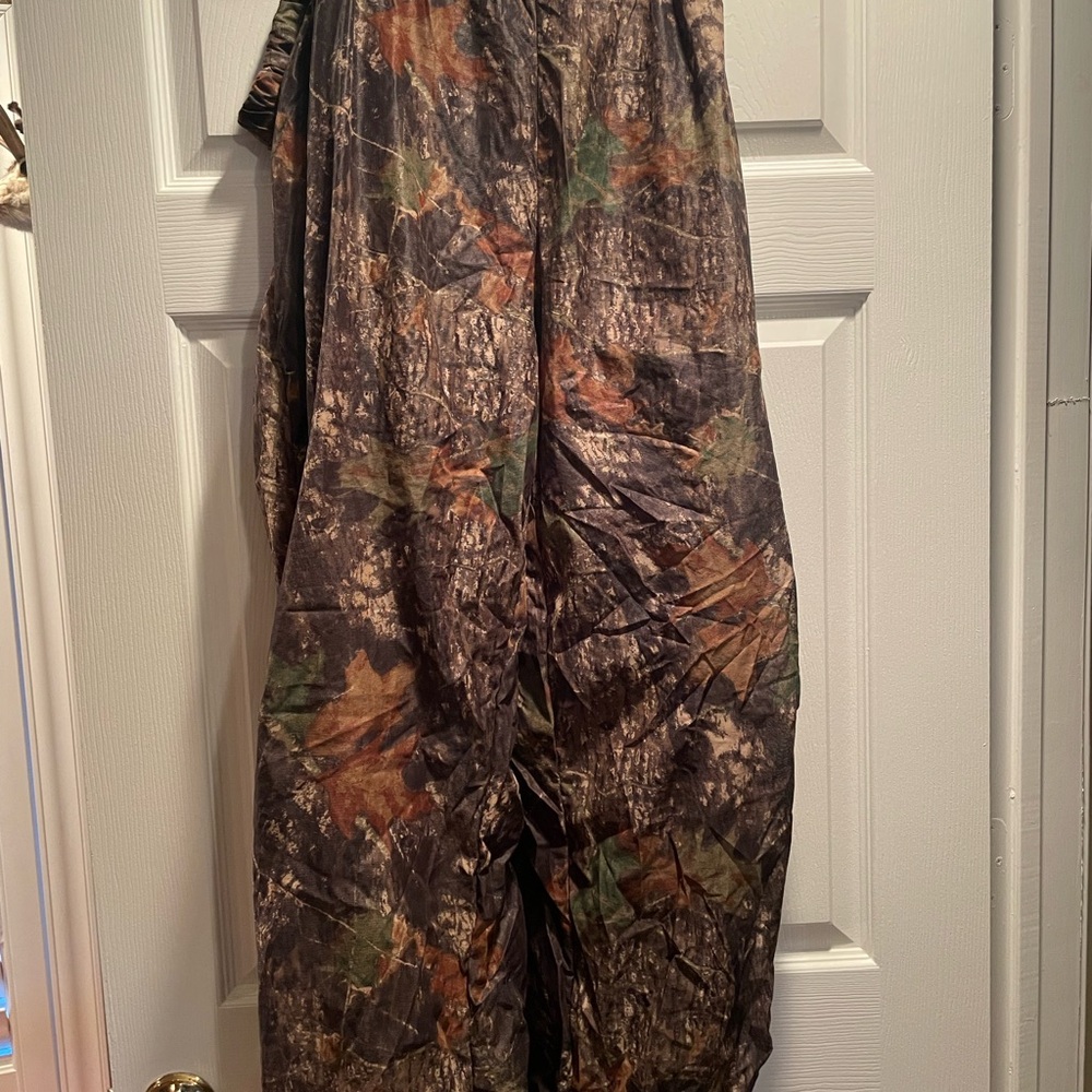 Bug Tamer hunting pants